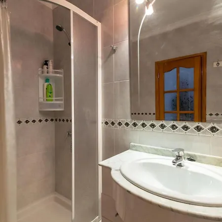 Apartment Lightbooking Primera Linea De Playa De Las Canteras *