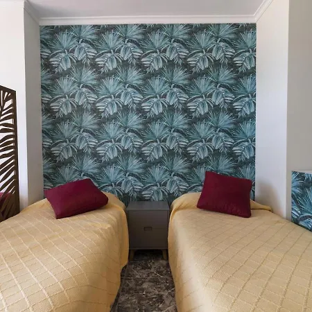 Lightbooking Primera Linea De Playa De Las Canteras Apartment Las Palmas de Gran Canaria